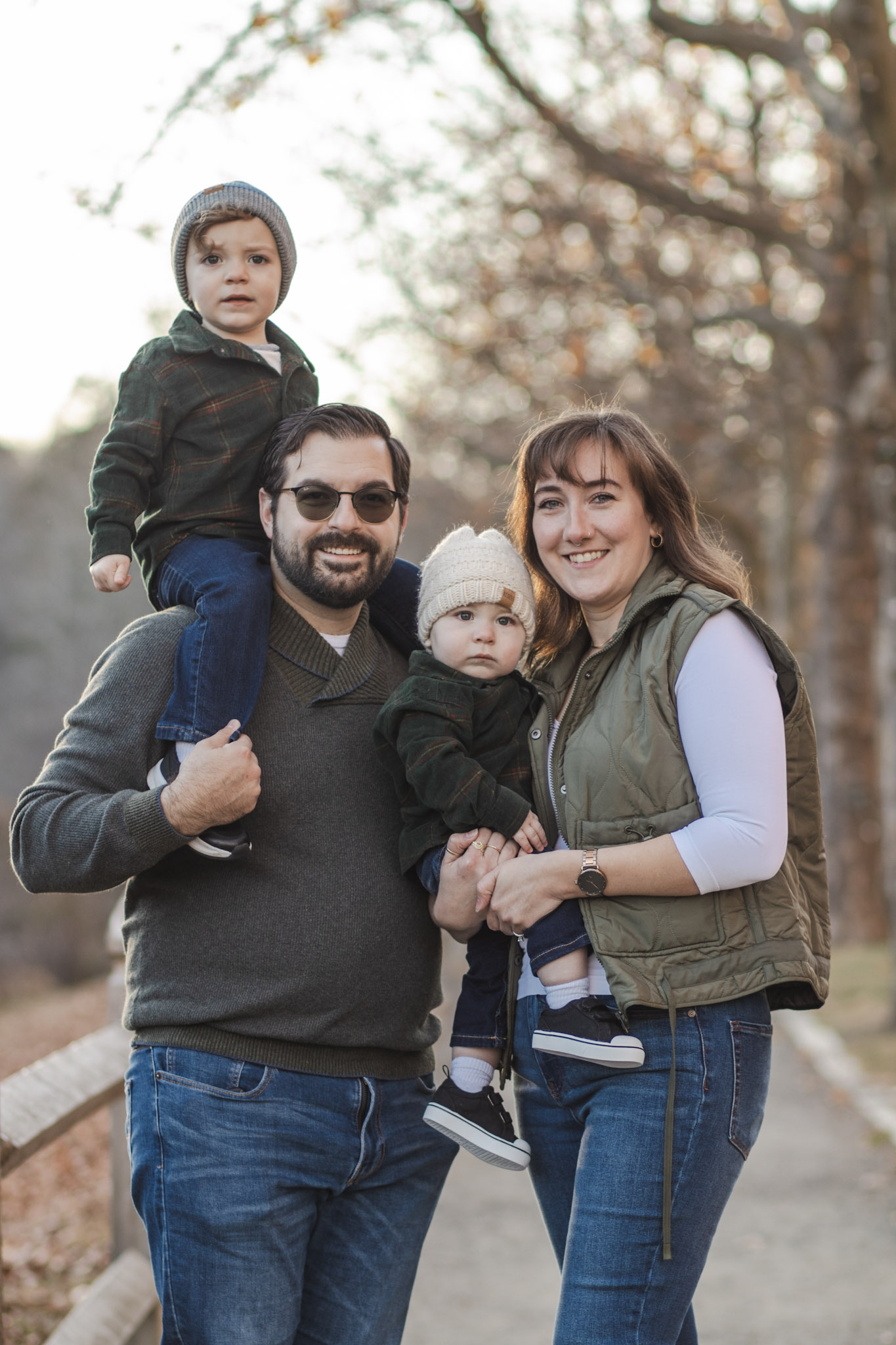 Families