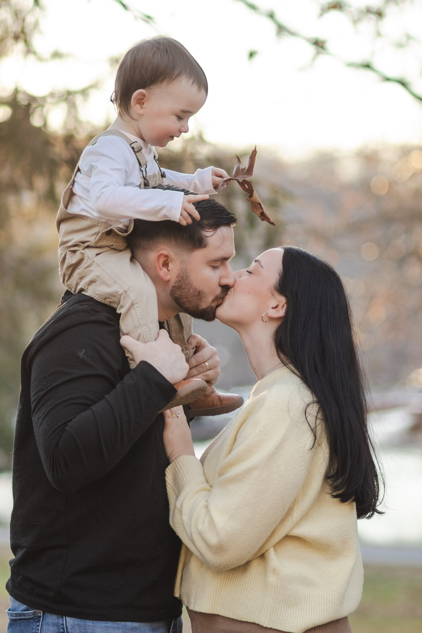 Maternity