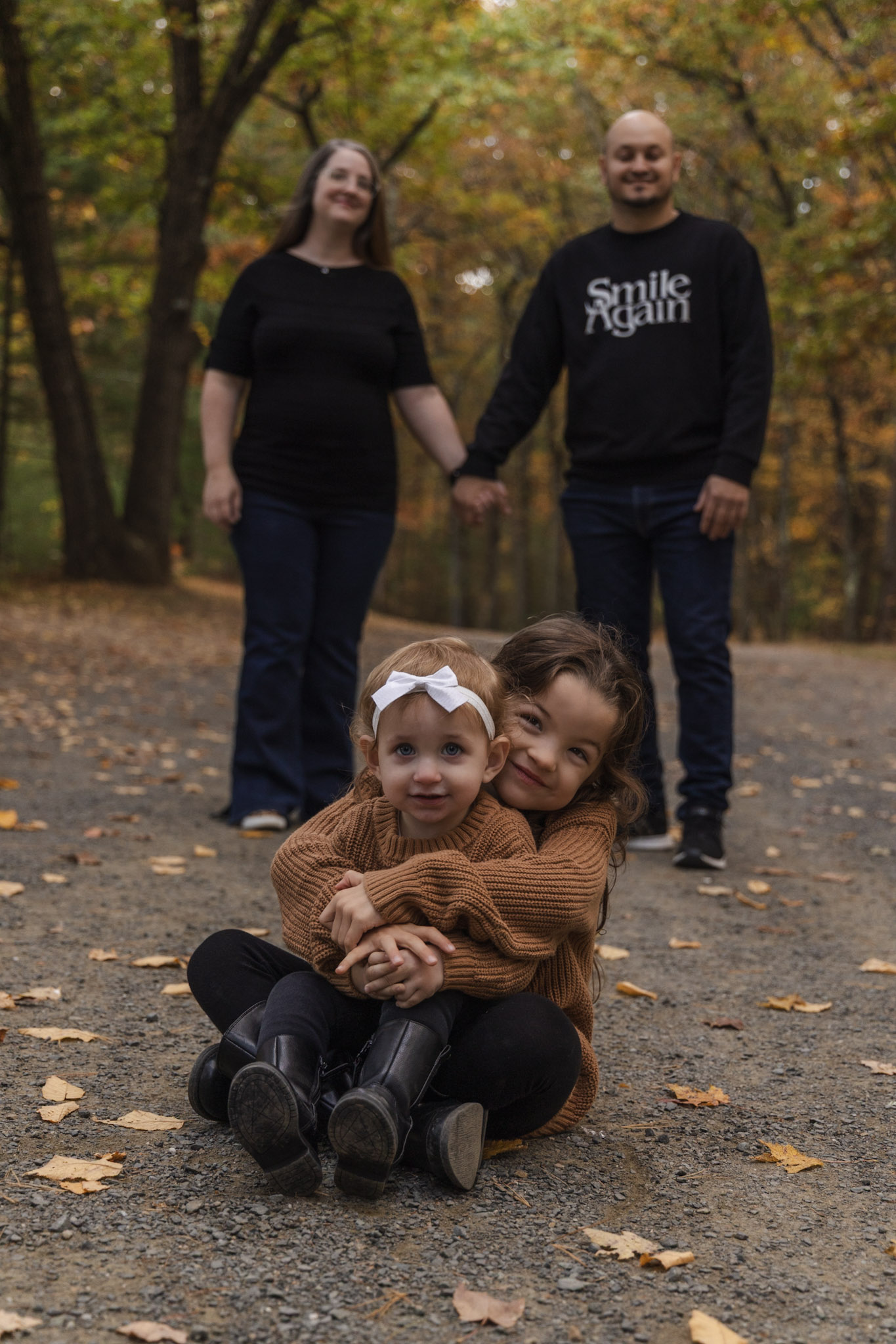Families