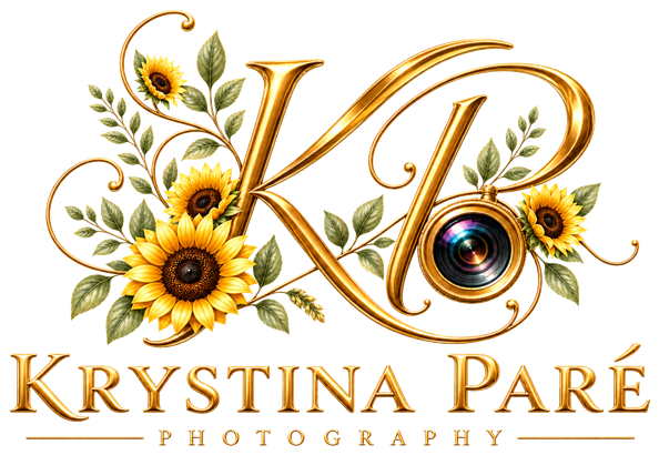 Krystina Par&eacute; Photography