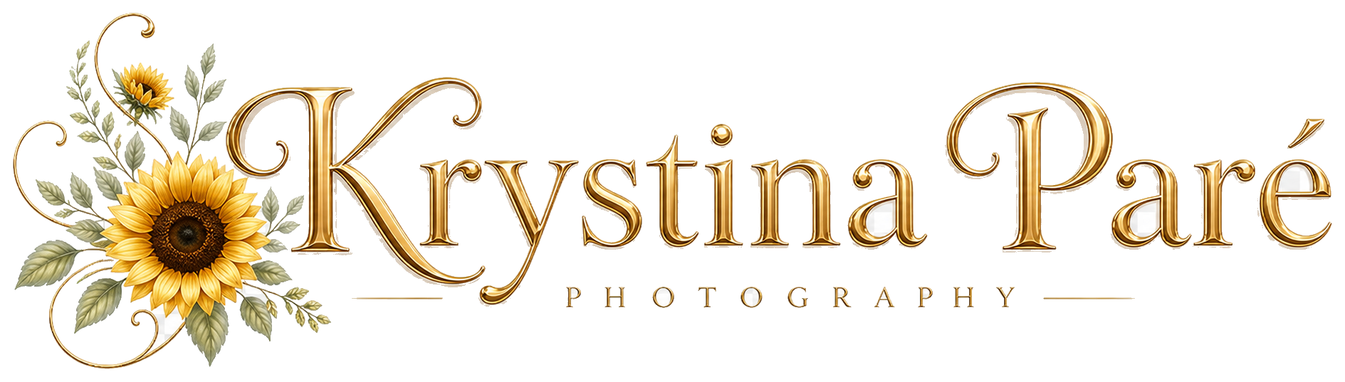 Krystina Pare Photography