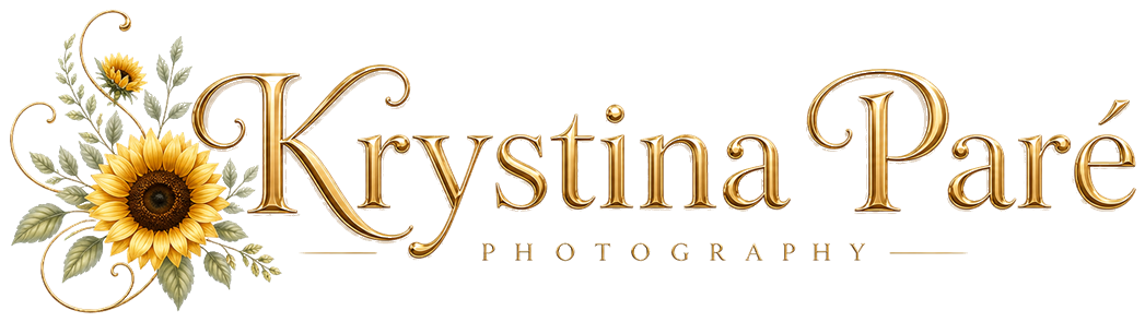 Krystina Pare Photography