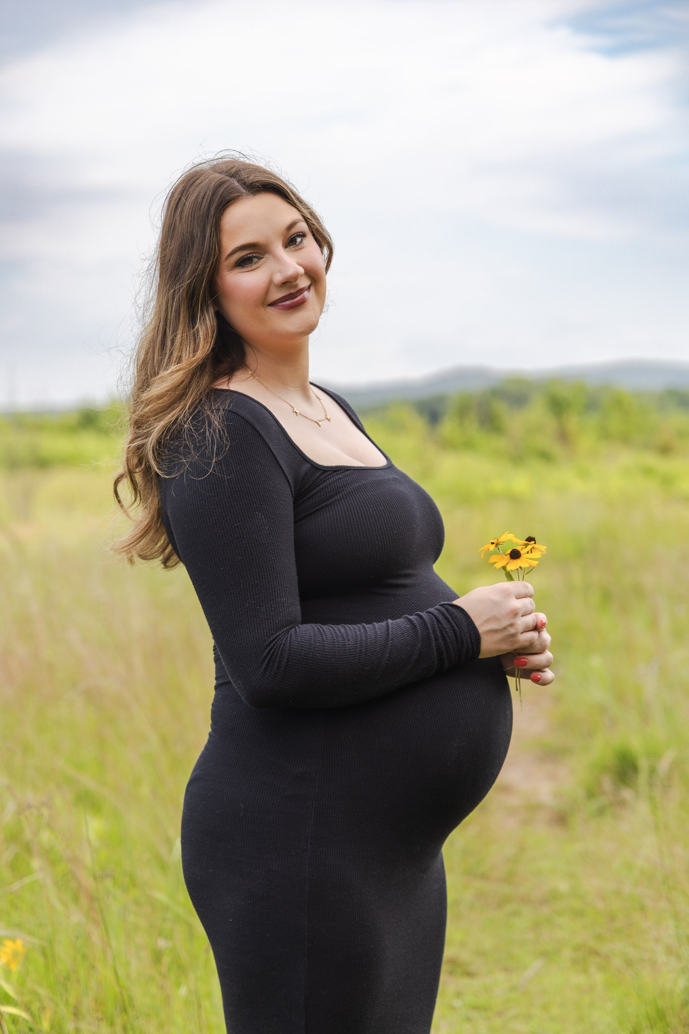Maternity